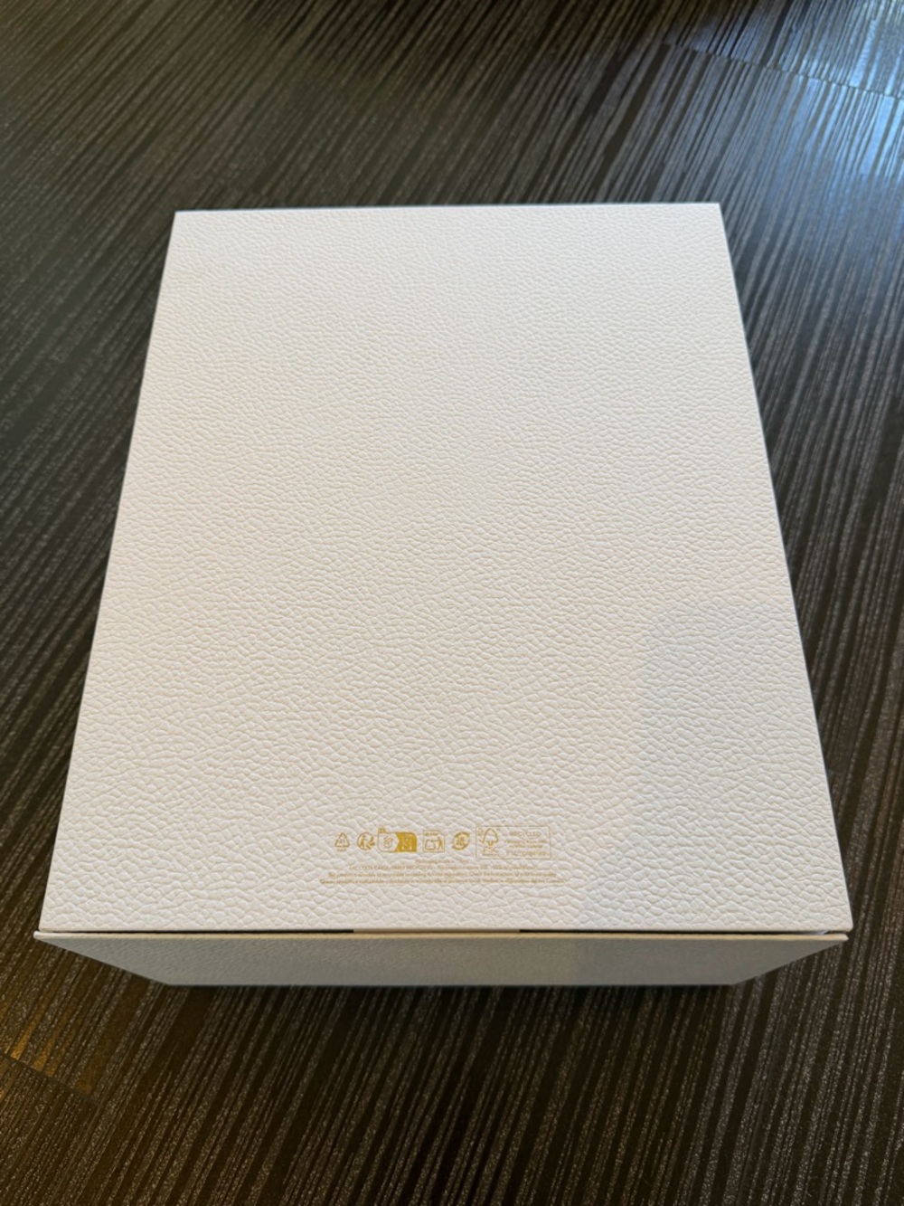 Dior Authentic empty box - Picture 4 of 4